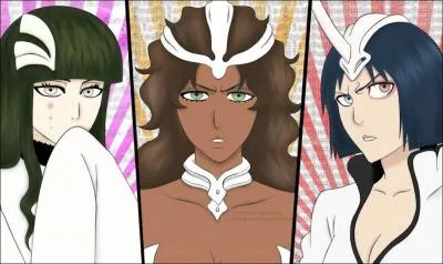 Laquelle de ses fraccin a-t-elle rencontr en dernier ?