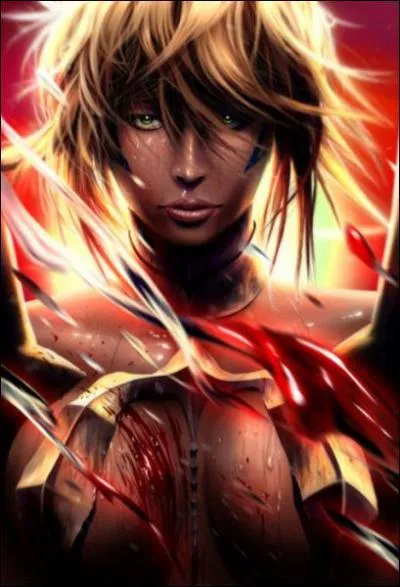 Quel lment matrise-t-elle ?