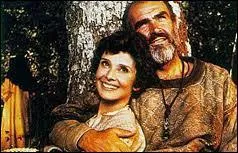 Quel est ce film parlant de Robin des Bois ?