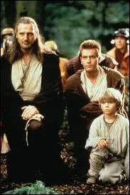 Quel est ce film de la deuxime trilogie de 'Star Wars' ?