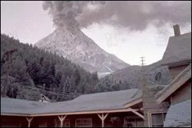 Quel est ce film sur une catastrophe volcanique ?