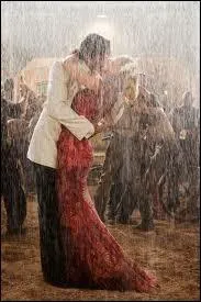 Quel est ce film se droulant en Australie ?