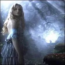 Quel est ce film de Tim Burton ?