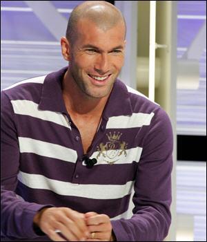 Zidane est-il gay ?