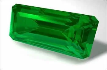 Quel est le nom de cette pierre ?