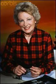 Qui animait aux cts de son mari Jacques Mancier ' Tl-philatlie ' dans les annes 60 ?