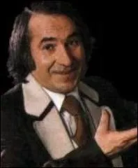 Qui tait l'illusionniste factieux , partenaire de Denise Fabre dans l'mission ' Samedi est  vous ' ?