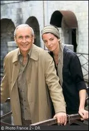 Qui a offici avec Patrice Laffont a la prsentation du Jeu ' Fort Boyard '