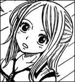 Comment s'appelle cette fille et quelle est sa magie ?