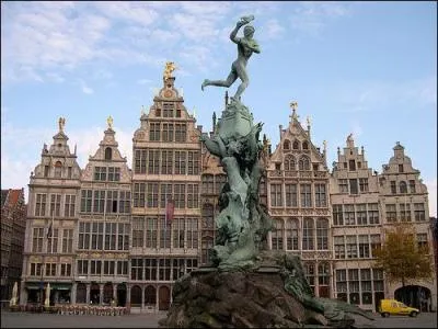 Dans quelle ville a t prise cette photographie ?