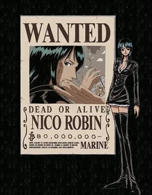 A combien de millions de berrys s'lve sa prime ?