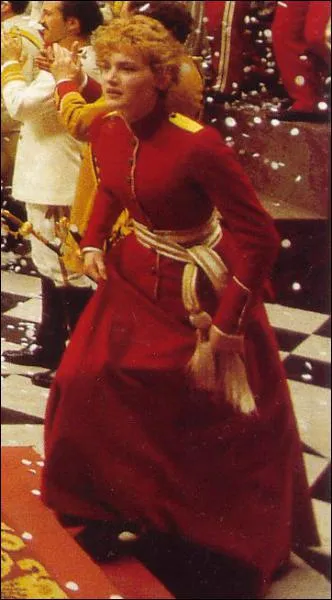 Dans quel film de Kenneth Branagh Kate Winslet interprte-t-elle Ophlie ?