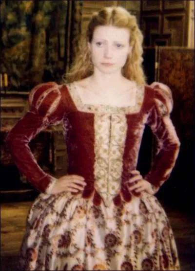 Pour quel film Gwyneth Paltrow a-t-elle gagn l'Oscar de la Meilleure Actrice ?