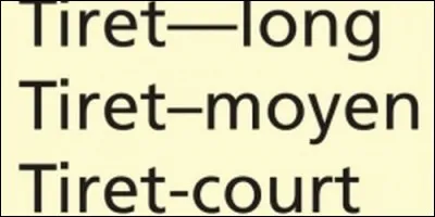 Lequel de ces mots ne possède pas de trait d'union (Lequel de ces mots est bien écrit) ?