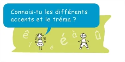 Dans le mot capharnaum, sur quelle lettre se trouve le tréma ?