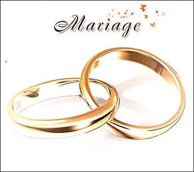 Avec qui Harry se marie-t-il ?