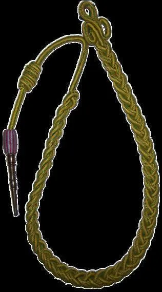 Comment s'appelle cette décoration militaire ?