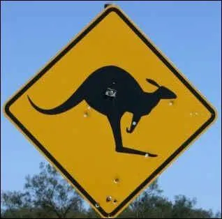 Quelle est la capitale de l'Australie ?