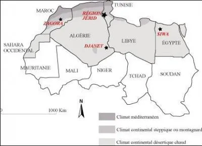 De quel pays Rabat est-elle la capitale ?