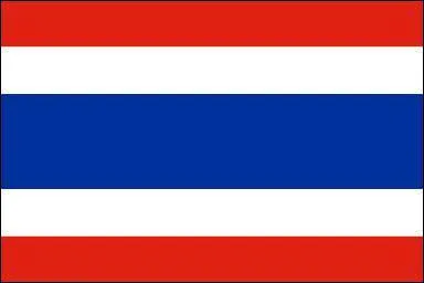 La Thalande est-elle  ct du Vit-Nam ?