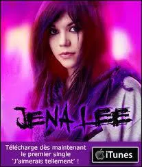 Comment est la chanson 'J'aimerais tellement' ?