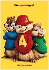 Quelles types de chansons font Alvin et les chipmunks ?