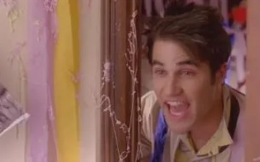 Quiz Glee
