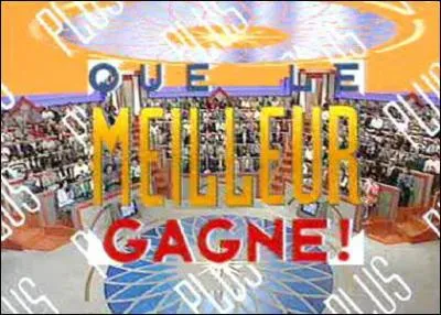 Qui remplaa-t-elle  la tte du jeu 'Que le meilleur gagne' ?