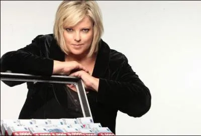 Quel jeu a-t-elle lanc en 2011 sur TF1 ?