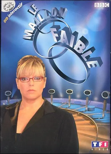 Quand a t lanc Le Maillon Faible ?