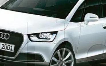 Quiz Audi
