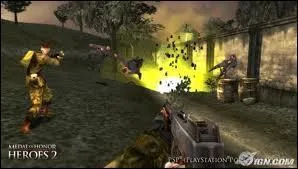 Quel est ce jeu psp ?