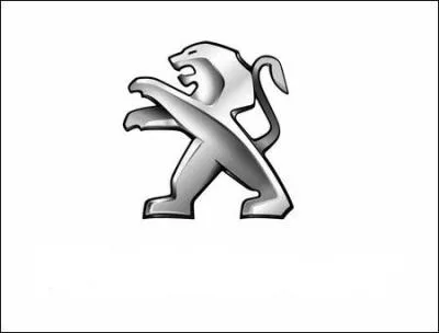 Quelle est cette marque ?