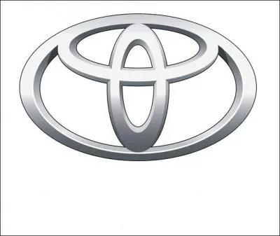 Quelle est cette marque ?