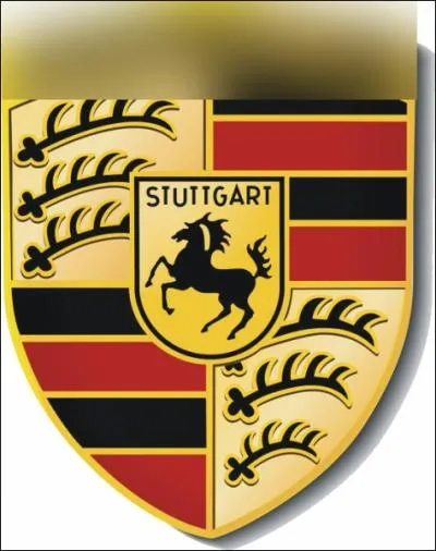 Quelle est cette marque ?