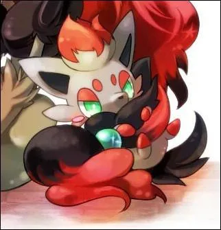  quel type de capacit Zorua est-il le plus sensible ?