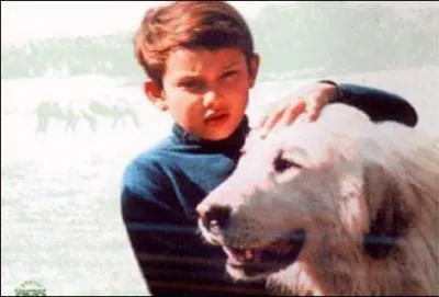 Comment s'appelle le chien de Sbastien ?