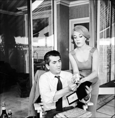 Cette photo est extraite de :