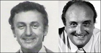 Pierre Tchernia et Jacques Rouland animent :