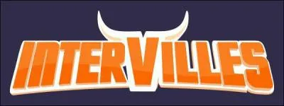'Interville'... . c'tait :