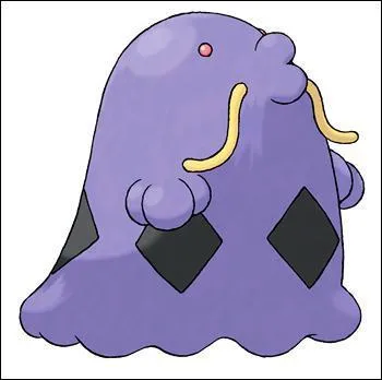 Qui est ce Pokmon ?