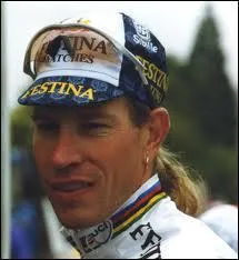 Qui lui succède en Espagne à San Sébastien en 1997 ?