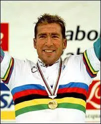 En 1998, un suisse remporte le titre à Valkenbourg au Pays-Bas...