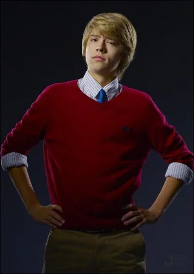 Comment s'appelle-t-il ?