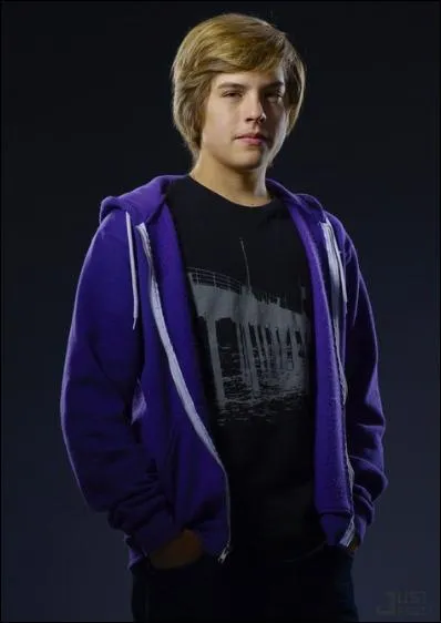 Comment s'appelle-t-il ?