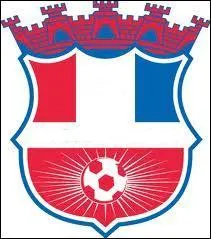 Quel est cet cusson ?