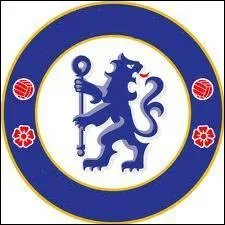 Quel est cet cusson ?