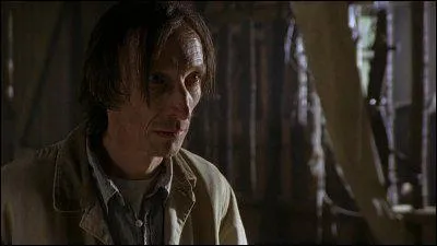 Qui est Mr Hanley (saison 3) ?