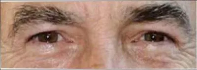 A quel acteur appartiennent ces yeux ?