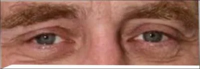A quel acteur appartiennent ces yeux ?